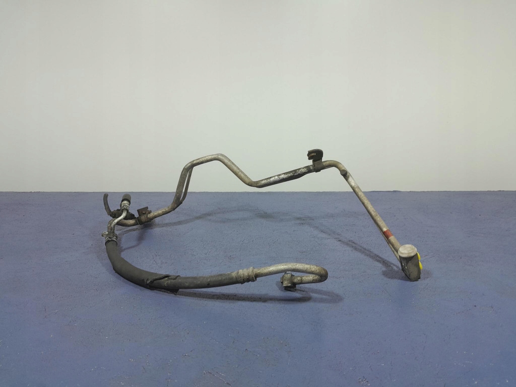 фото №1, Kia sportage ii 2.0 crdi 112 km шланг трубка wąż кондиционера