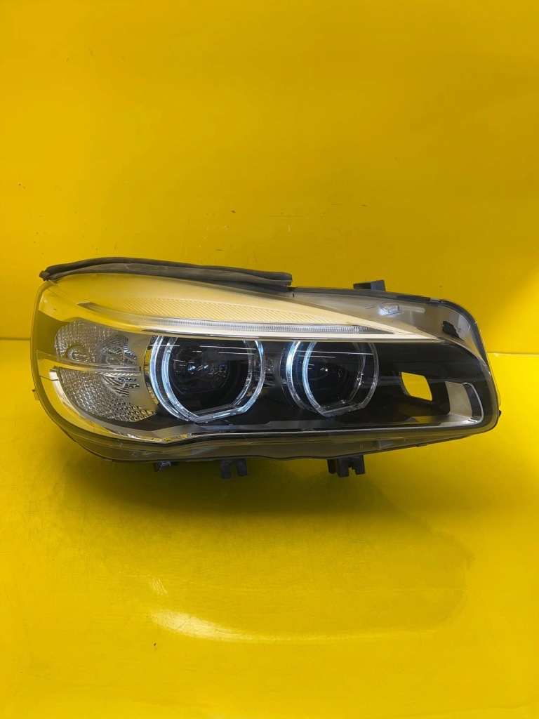 Купити Фара права bmw 2 f45 f46 fl full led 7494856-01