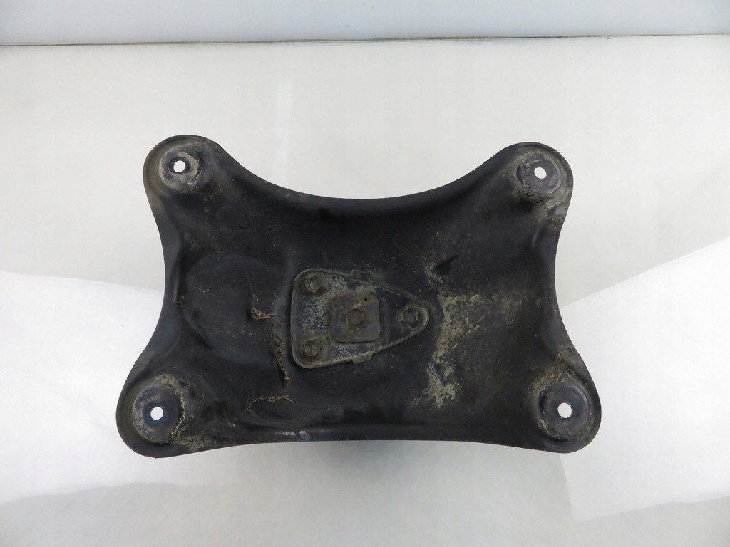 фото №5, Кронштейн колеса запасного toyota rav 4 i