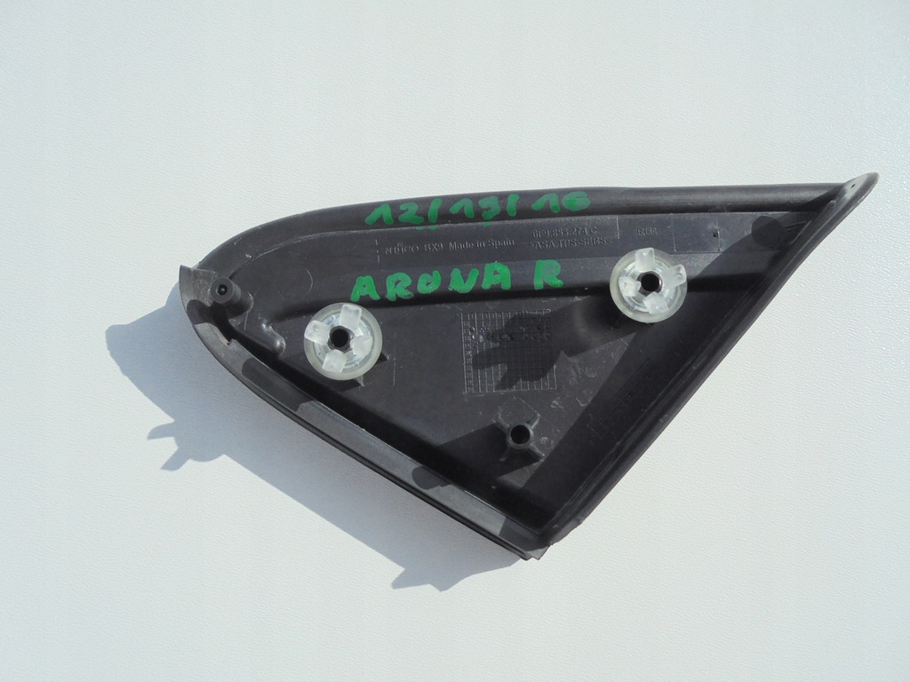 фото №6, Seat arona трикутник заглушка накладка крила 6f9853274c