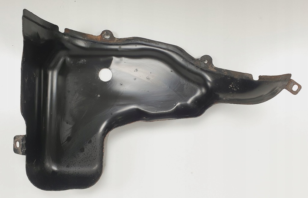 фото №1, Захист теплова land rover discovery sport l550