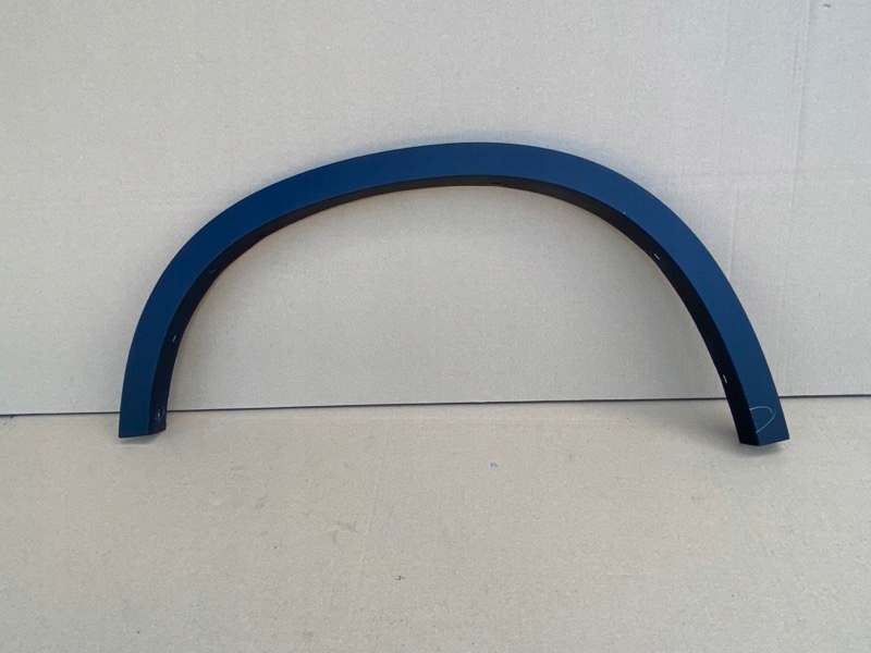 фото №1, Bmw x1 f48 молдинг крила права задня