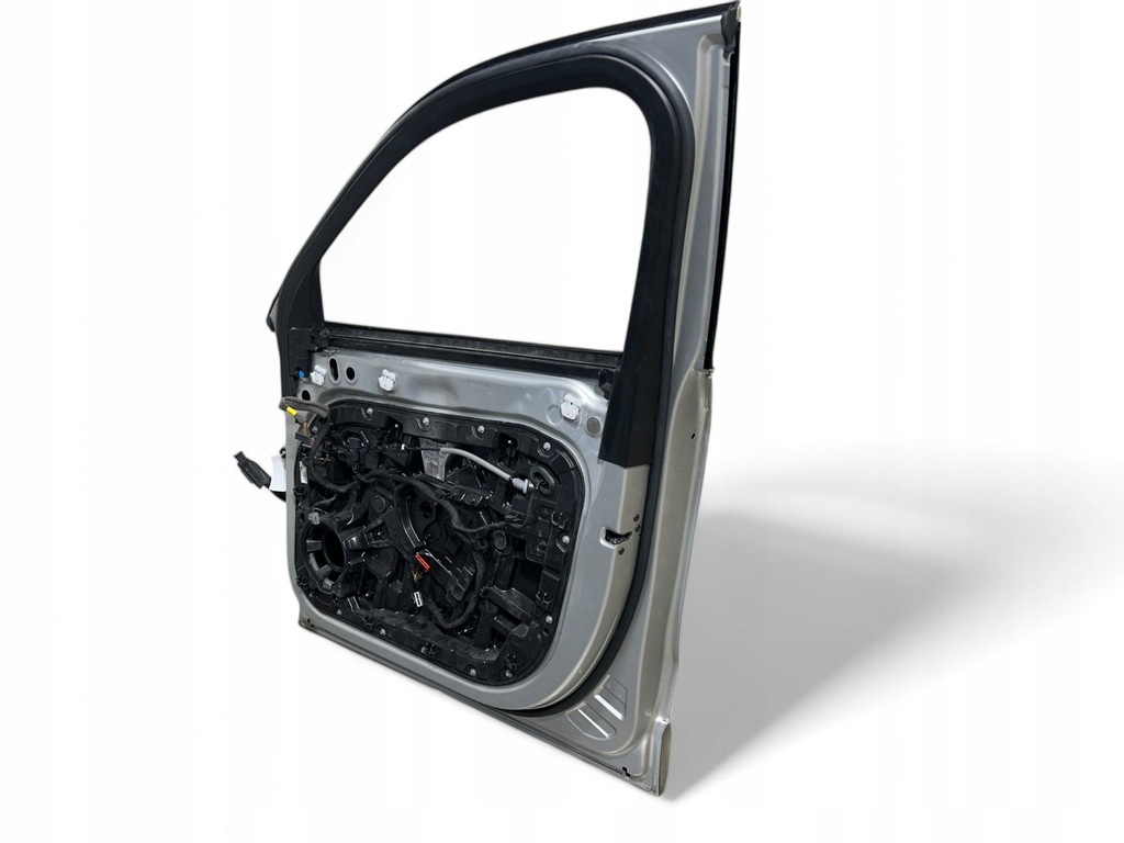 фото №12, Volvo xc90 2021 права сторона двері передні