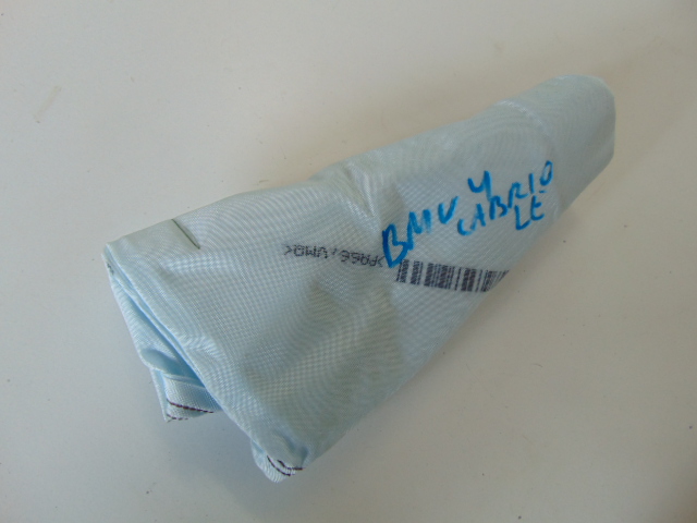 фото №1, Ліва подушка подушка безпеки сидіння bmw 4 f33