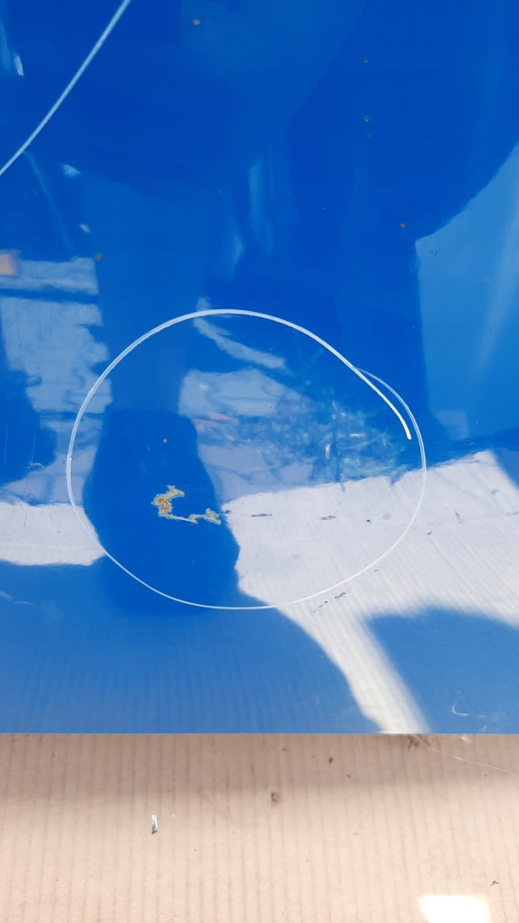 фото №5, Капот mercedes a170 a-klasa 01r