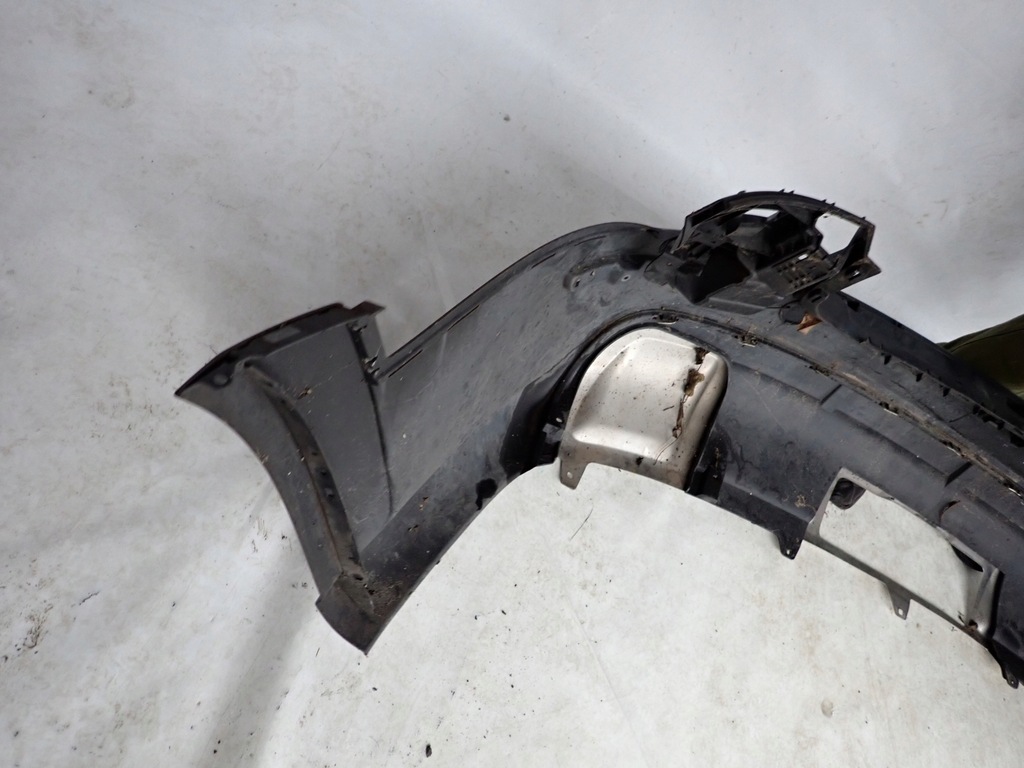 фото №9, Audi a4 b8 allroad 11-15 бампер задня задній 4xpdc