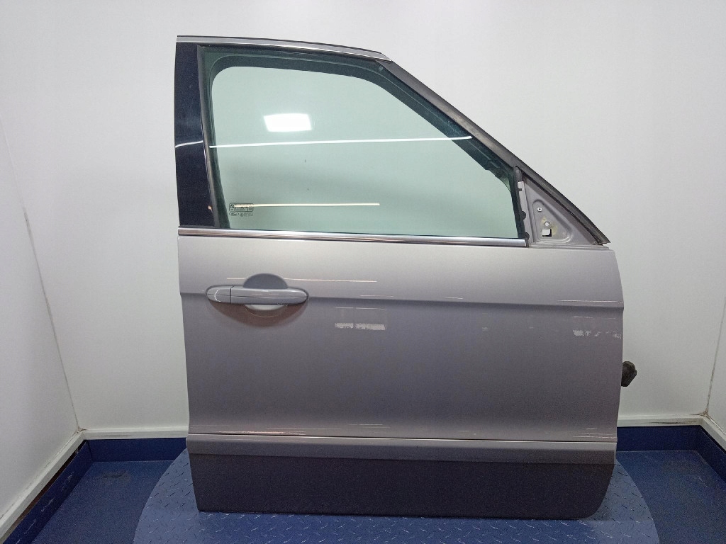 Купить Ford s-max mk1 рестайлинг  дверь перед правое prrzednie dark micastone