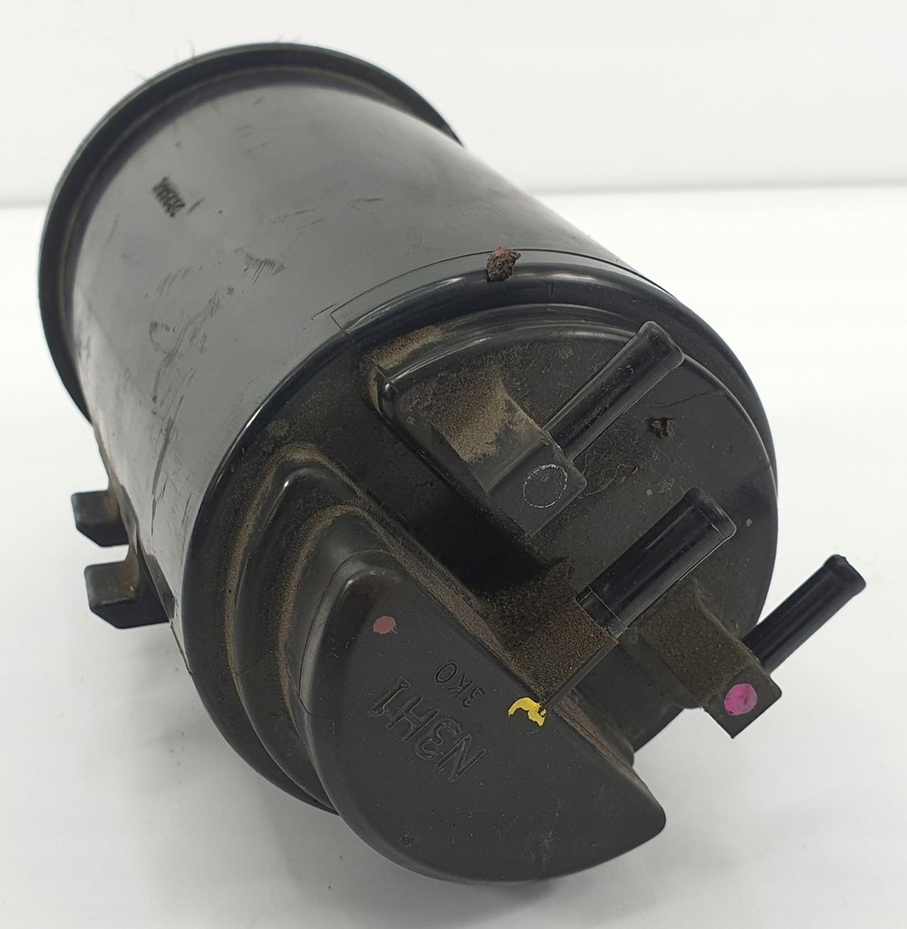 фото №3, Корпус фільтра пального mazda rx-8 1.3