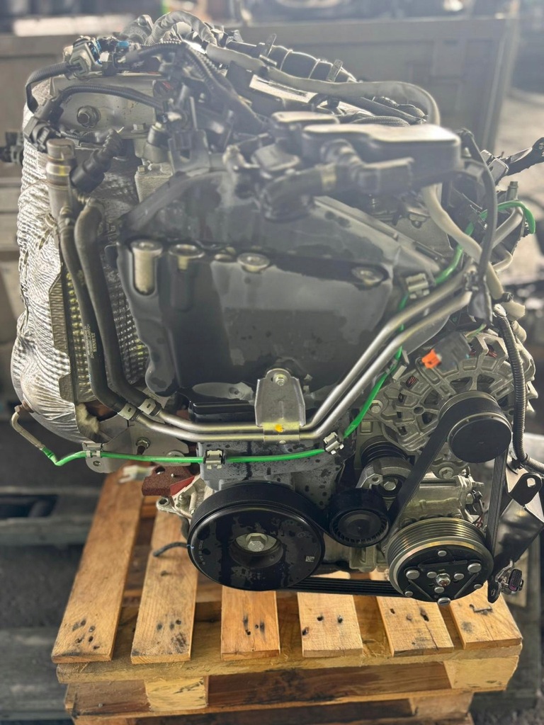 фото №7, Двигун 1.5 dci adblue k9ku873 100017881r renault captur ii 1.5 dci adblue