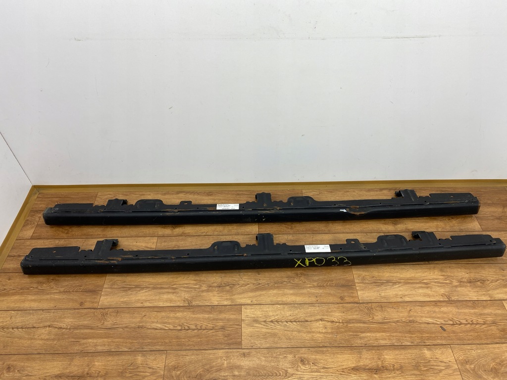 фото №7, Пороги пороги jeep wrangler jl 2018+ usa