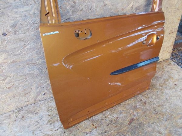 фото №5, Opel grandland x дверь передние перед