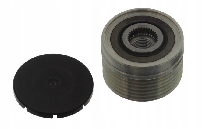 фото №1, Сцепление генератора peugeot citroen berlingo i ii