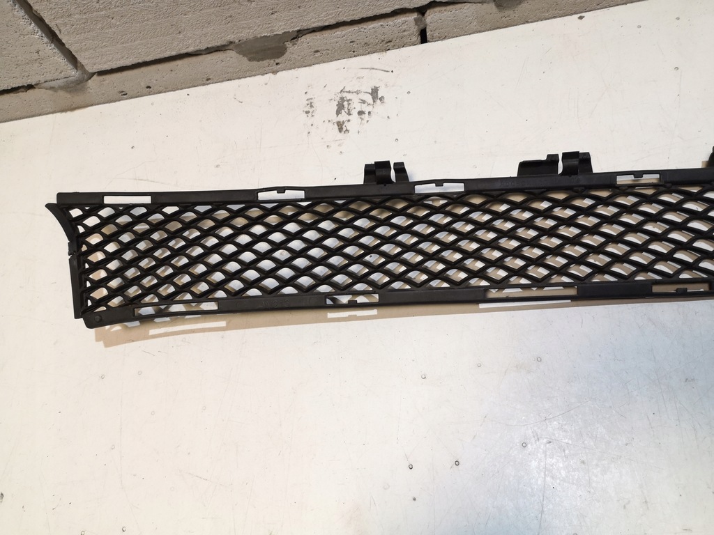 фото №6, Решётка средняя бампера mercedes w213 a2138850622