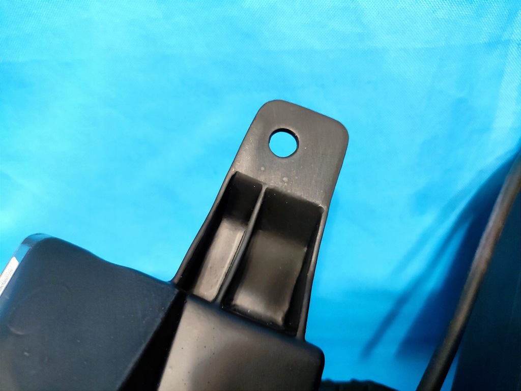 фото №12, Nissan leaf full led 2022 lift лампа ліва czarna