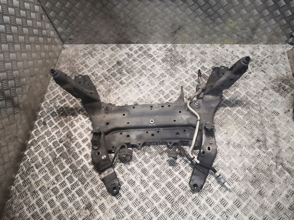 Купити Mini clubman f54 рама допоміжна передня