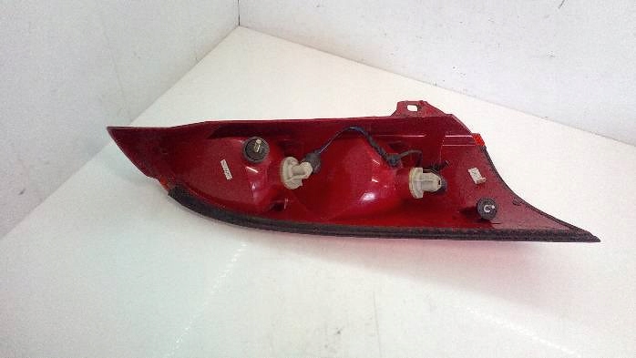 фото №6, Лампа ліва задня ford focus mk1