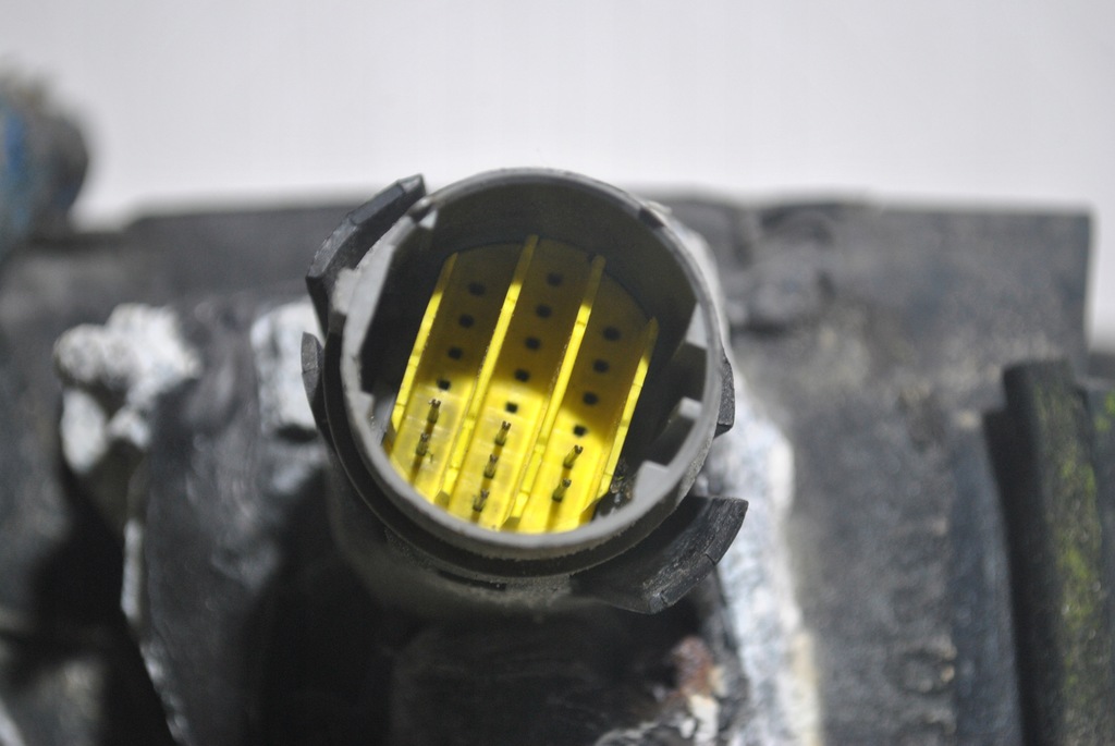 фото №3, Дзеркало зовнішнє espace iv ліва 6 pin