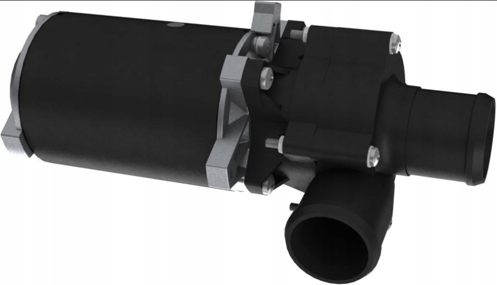 фото №1, Насос воды webasto отопления водяной 24v tir