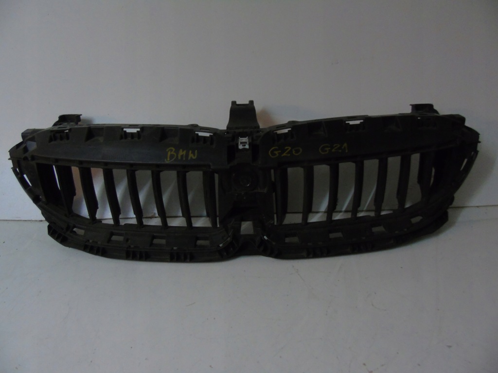 фото №11, Bmw 3 g20 жалюзи воздуховод воздуха