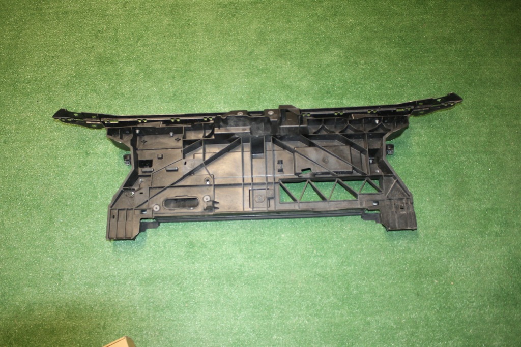 фото №7, Citroen jumpy , expert ,proace, vivaro c 16- pas передній комплект оригінал