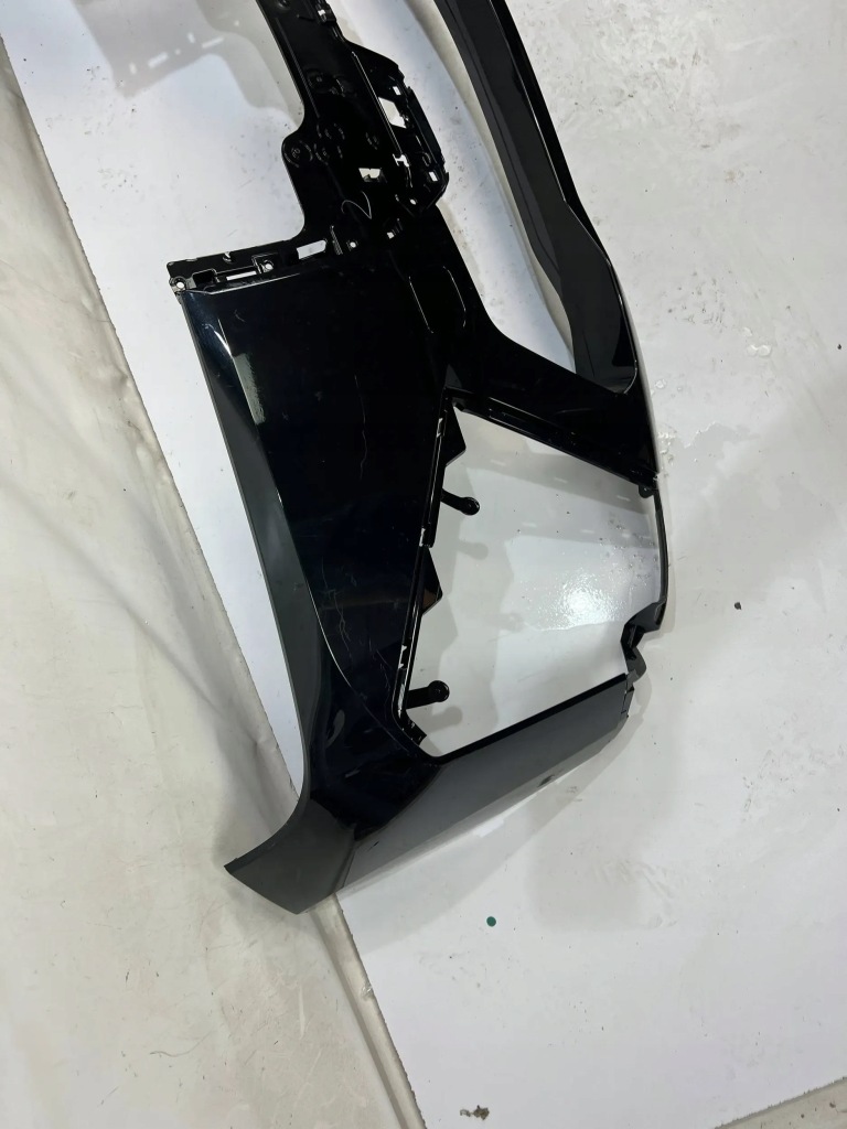 фото №6, Bmw ix i20 m-pakiet бампер перед передний оригинал