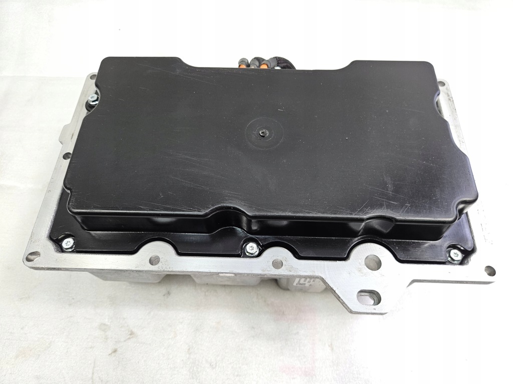 фото №10, Конвертер акумулятора інвертор renault zoe master trafic kangoo 296g90943r