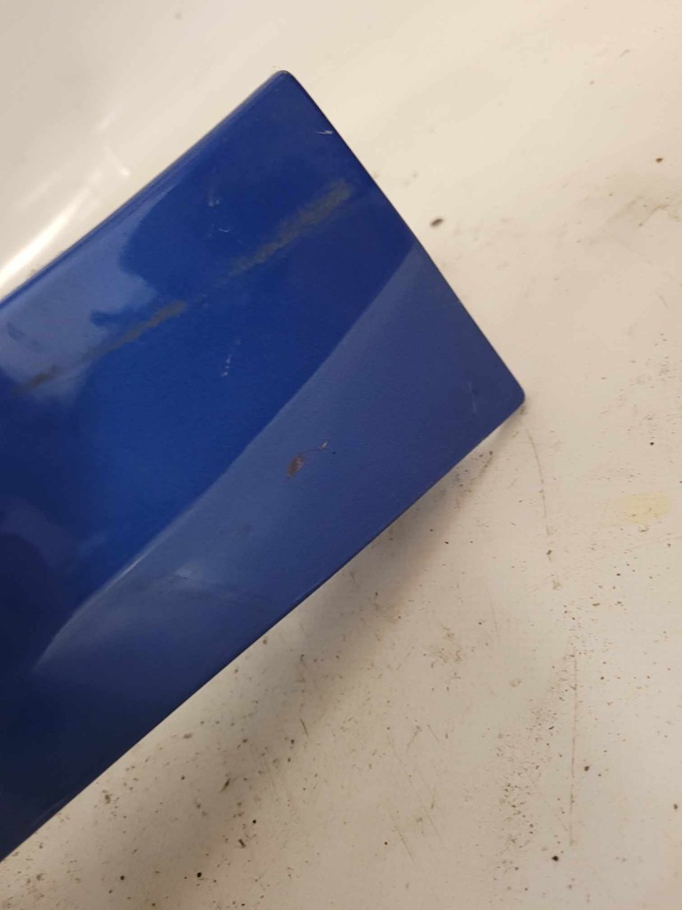 фото №6, Крила перед правий kia proceed iii b3l lift 2021