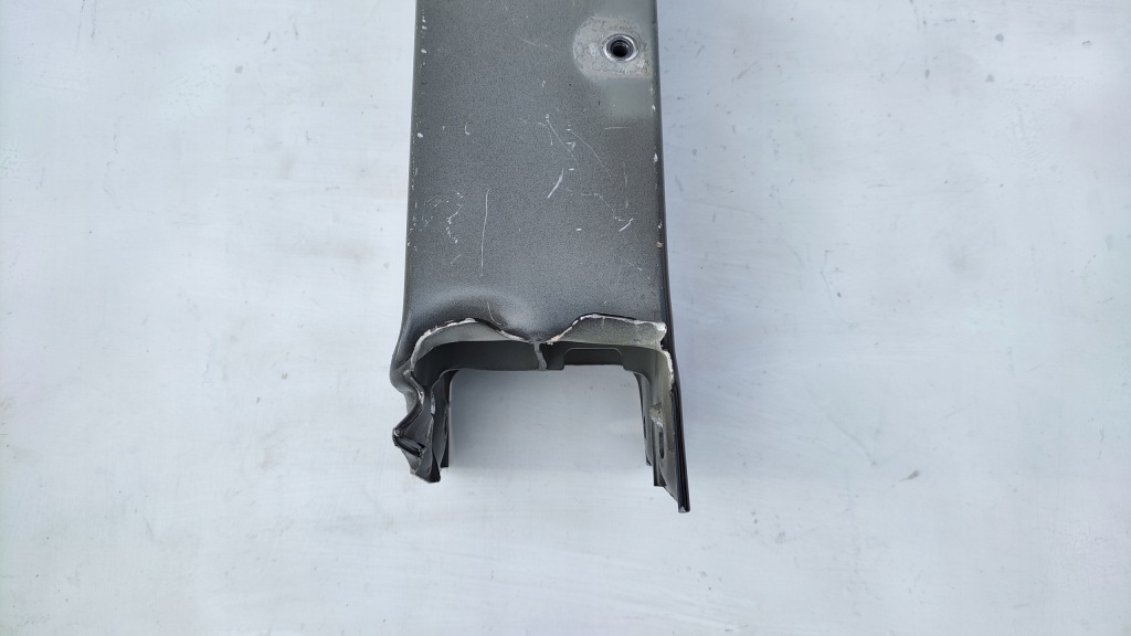 фото №8, Tesla model y отбойник балка зона деформации левый перед p1487461-sn-d t-a31