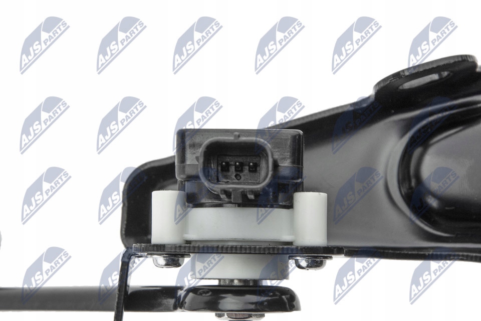 фото №15, Nty ecx-ty-005a блок керування, підвіска пневматичний