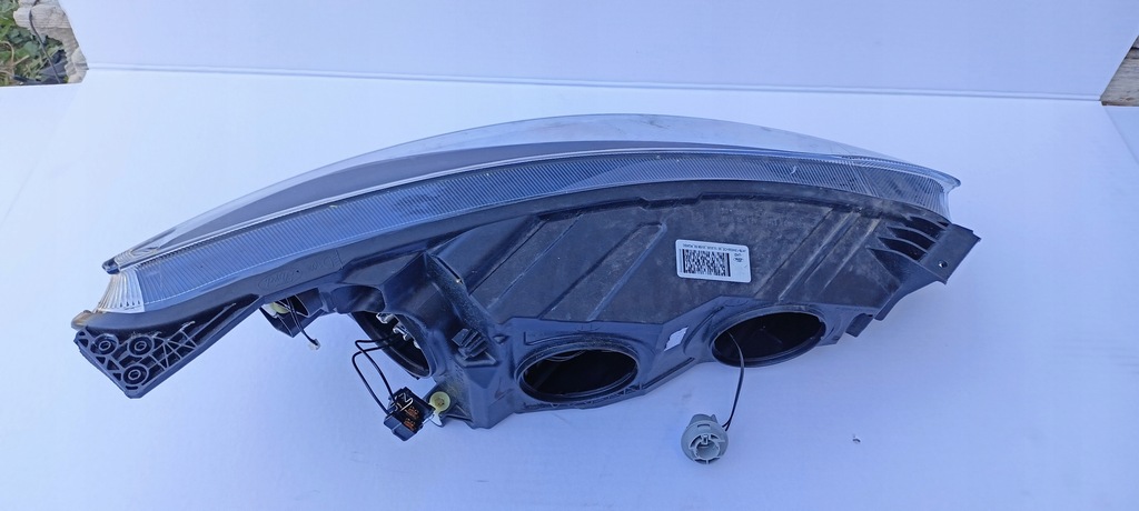 фото №7, Лампа перед передня ліва ford focus mk4 18-21rok