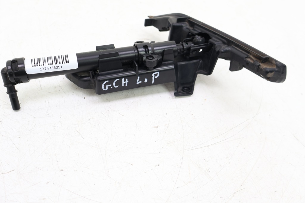 фото №8, Jeep grand cherokee wk2 омыватель лампы левый перед 92000702