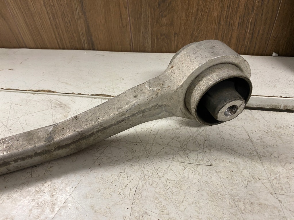 фото №5, Bmw i3 важіль лівий перед 6863739