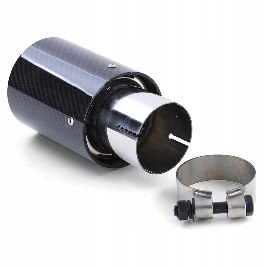 фото №6, Насадки выхлоп глушителя bmw 1 e81 e82 e87 e88 car