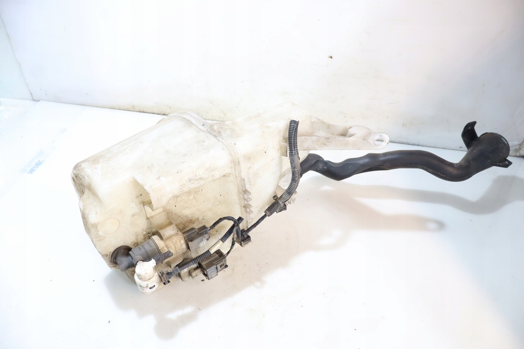 фото №1, Бачок омивача volvo v60 i 2.0d