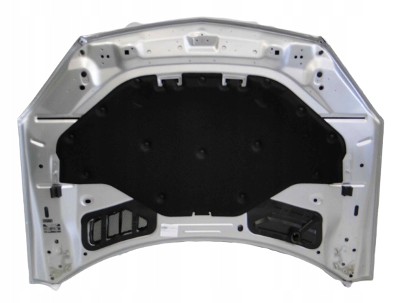 Купити Mercedes gls x166 166 капот кришка двигуна 775