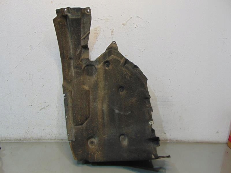 фото №1, Плита захист підвіска bmw 5 f10