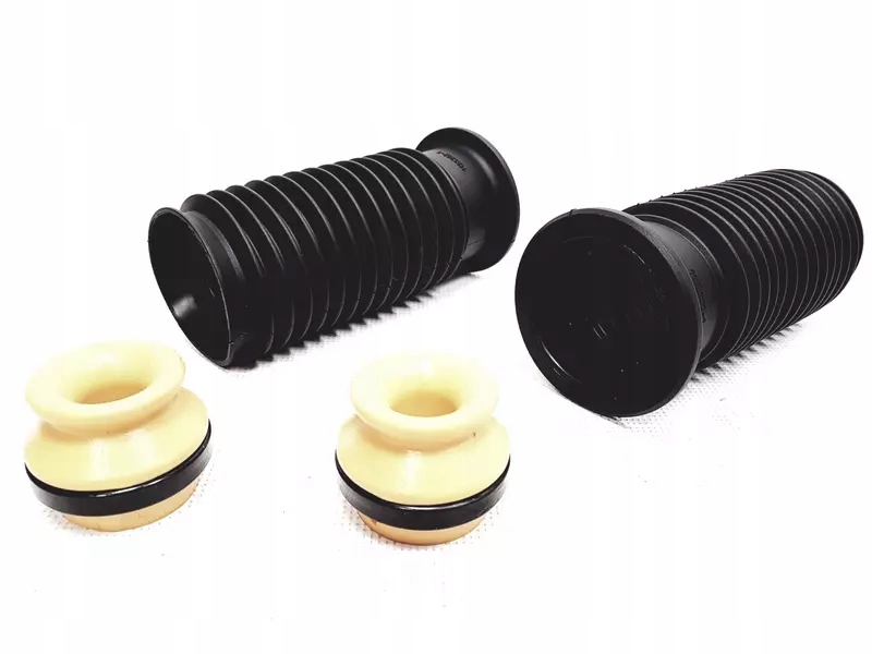 фото №5, Kayaba амортизаторы+ osł перед chevrolet orlando