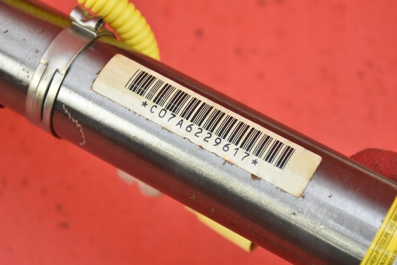 фото №6, Подушка безпеки подушка повітряна шторка безпеки ліва 16899061 hyundai santa fe ii 06-10