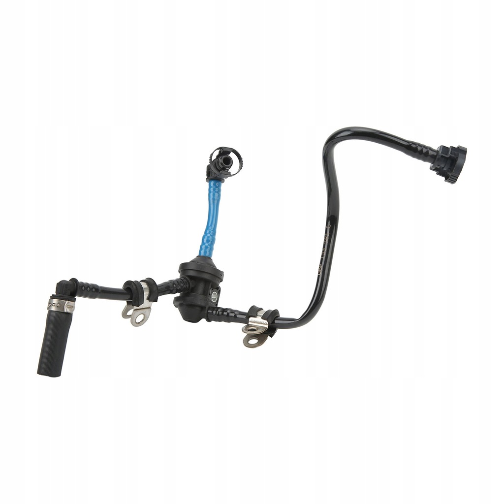 фото №12, Вакуумний клапан зворотний 06f133781l металевий