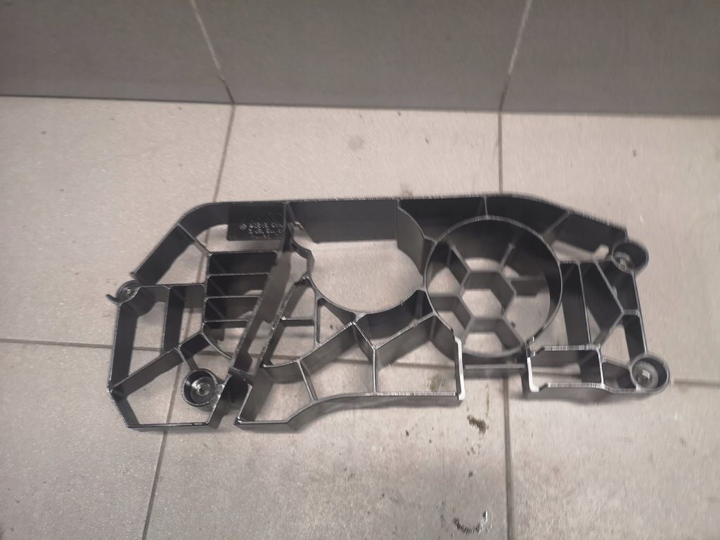 фото №1, Вкладиш картера масляний audi a6 c6 3.0 059103138g