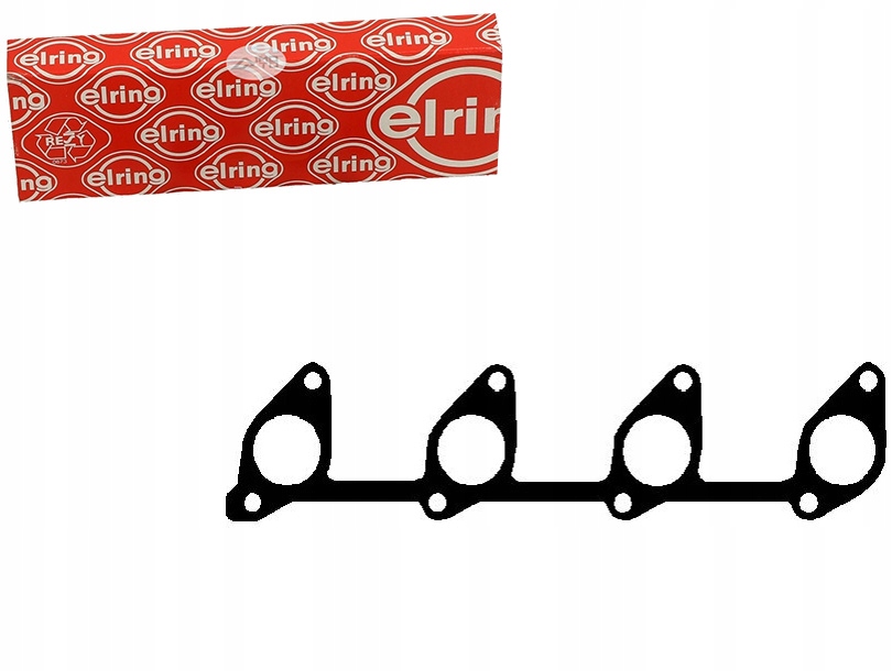 фото №1, Elring 044.611 прокладка, колектор випускний