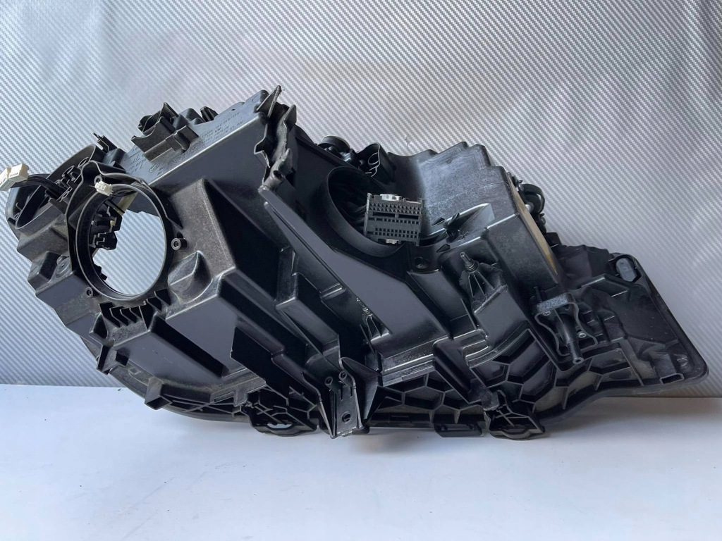 фото №8, Bmw 3 g20 g21 2020 ліва корпус full led