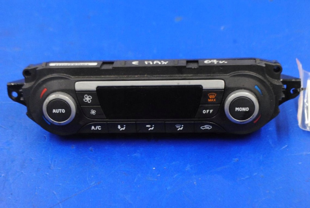 фото №1, Ford c-max панель обдув 7m5t18c612ad