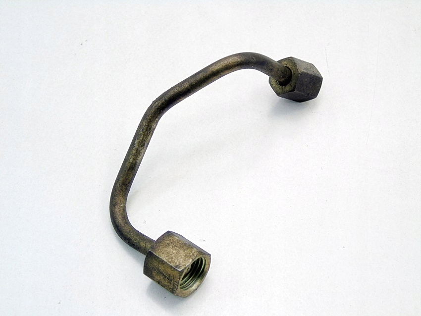 Купити Шланг трубка упорскування 2.4 jtd marea alfa 166 156 lybra kappa thesis