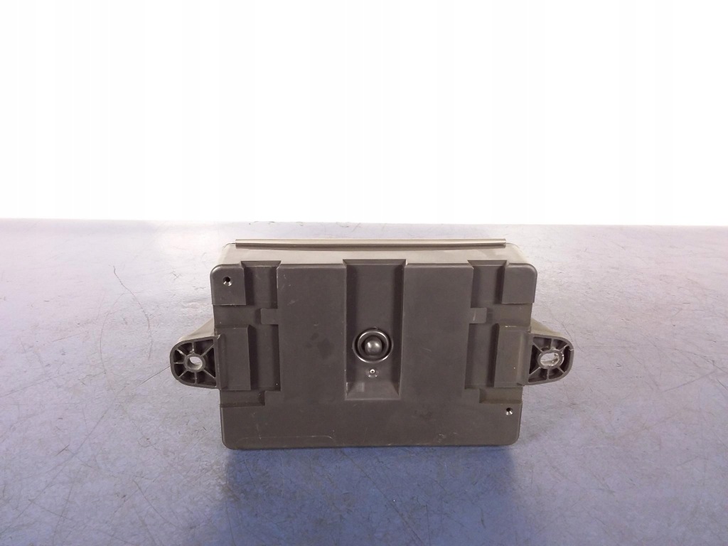 фото №3, Land rover evoque i l538 модуль keyless dpla