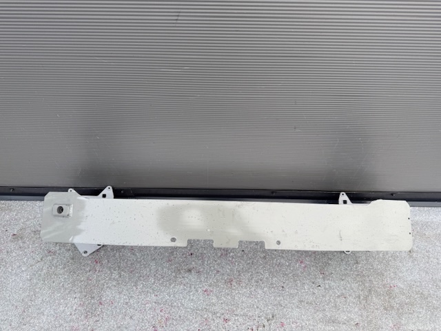 фото №1, Балка передня перед polestar ii