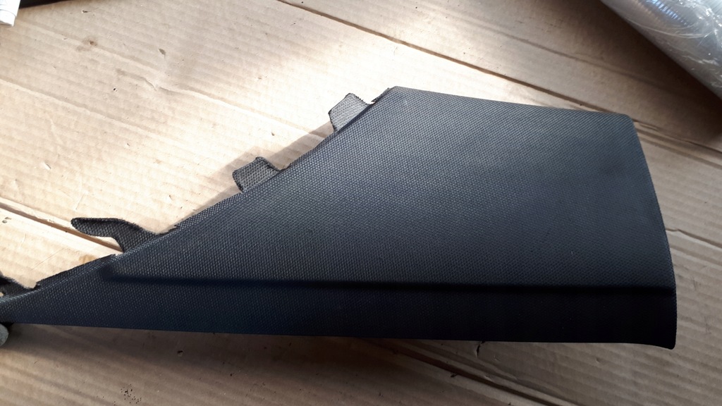 фото №1, S4 b8 a4 защита стойка потолочный sline правый задняя sedan