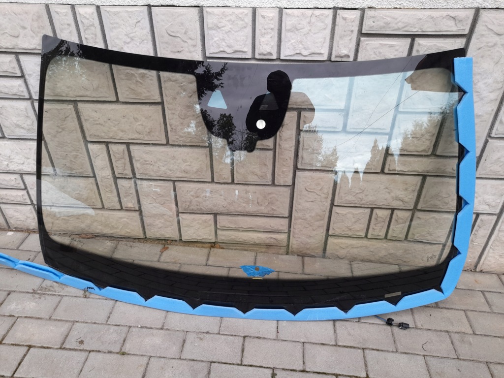 фото №1, Скло лобове mercedes gle w167