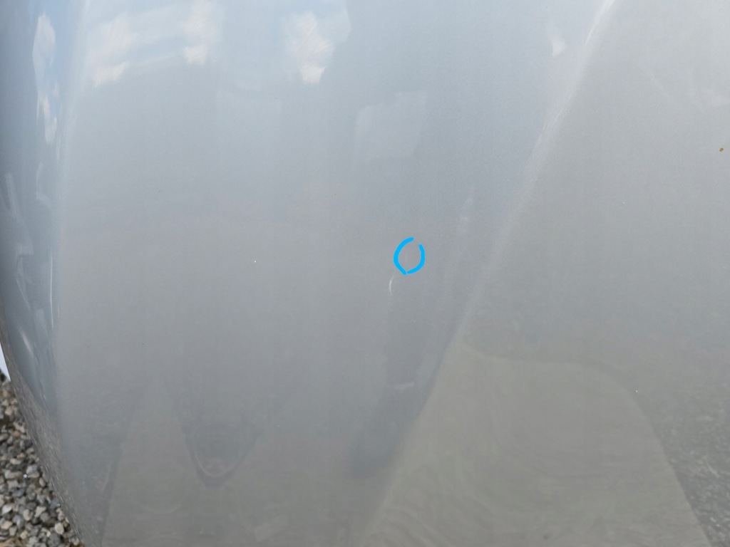 фото №8, Nissan qashqai j11 ii 13-17 капот крышка двигателя