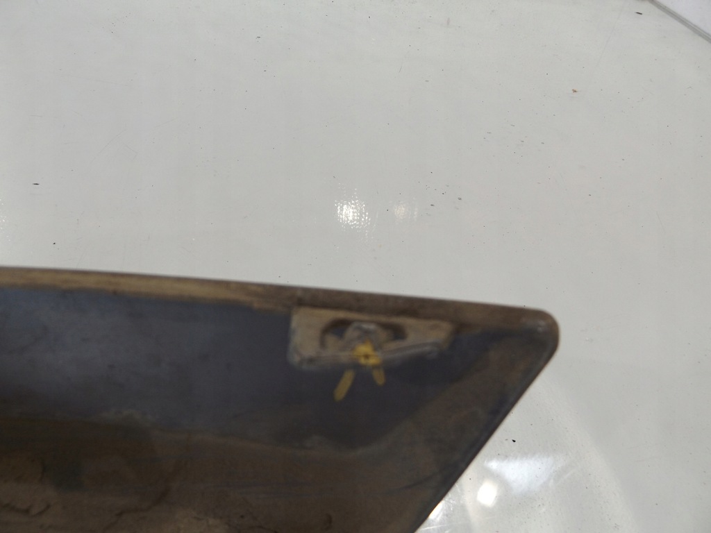 фото №6, Astra iii молдинг бампера лівий задня 13122009